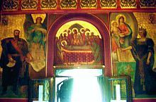 Mănăstirea Argeș, Foto: Ciprian Florescu