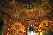 Mănăstirea Argeș, Foto: Ciprian Florescu