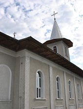 Biserica ortodoxa, Baba , Foto: WR