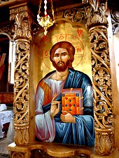 Biserica ortodoxa, Baba , Foto: WR