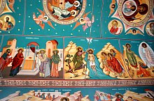 Biserica ortodoxa, Baba , Foto: WR