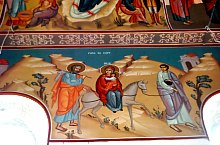 Biserica ortodoxa, Baba , Foto: WR