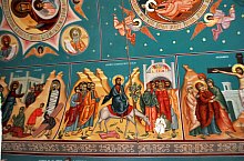 Biserica ortodoxa, Baba , Foto: WR