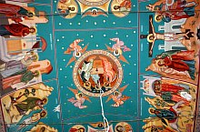 Biserica ortodoxa, Baba , Foto: WR