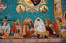 Biserica ortodoxa, Baba , Foto: WR