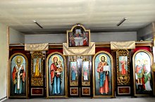 Biserica ortodoxa, Baba , Foto: WR