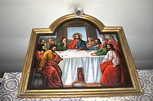 Biserica ortodoxa, Baba , Foto: WR