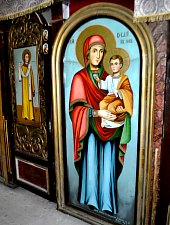 Biserica ortodoxa, Baba , Foto: WR