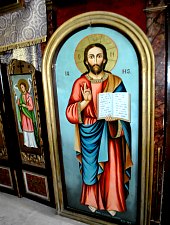 Biserica ortodoxa, Baba , Foto: WR