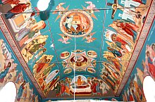 Biserica ortodoxa, Baba , Foto: WR