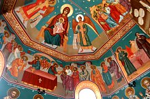 Biserica ortodoxa, Baba , Foto: WR