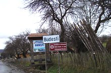 Budesti , Foto: WR