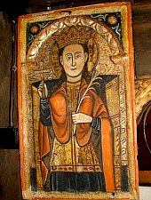 Biserica de lemn Josani, Budesti , Foto: Țecu Mircea Rareș