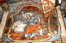 Biserica de lemn Josani, Budesti , Foto: Țecu Mircea Rareș