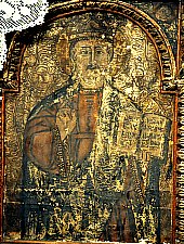 Biserica de lemn Susani, Budesti , Foto: Țecu Mircea Rareș