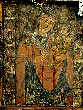 Biserica de lemn Susani, Budesti , Foto: Țecu Mircea Rareș