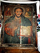 Biserica de lemn Susani, Budesti , Foto: Țecu Mircea Rareș