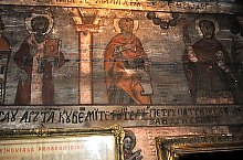 Biserica de lemn Susani, Budesti , Foto: Țecu Mircea Rareș