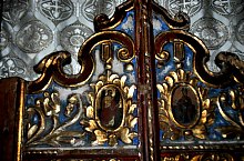 Biserica de lemn Susani, Budesti , Foto: WR