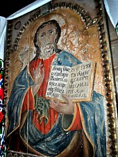 Biserica de lemn Susani, Budesti , Foto: WR