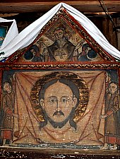 Biserica de lemn Susani, Budesti , Foto: Țecu Mircea Rareș