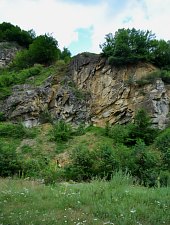 Babei gorge, Baba , Photo: WR