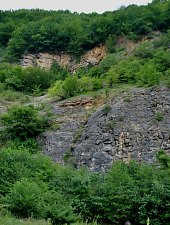 Babei gorge, Baba , Photo: WR