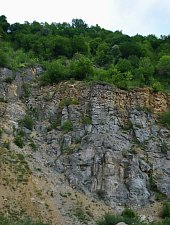 Babei gorge, Baba , Photo: WR