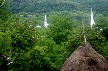 Coroieni , Photo: WR