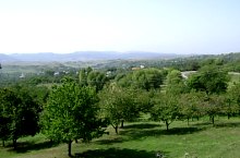 Coroieni , Photo: WR