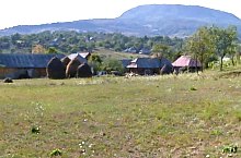 Rákosfalva, Fotó: Nagy Adél