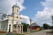 Poiana Botizii, Photo: WR