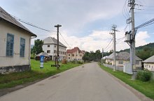 Poiana Botizii, Photo: WR