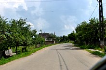 Poiana Botizii, Photo: WR
