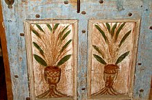 Wooden church, DJ109f Ferești-Gâlgău·, Photo: Țecu Mircea Rareș