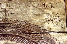 Wooden church, DJ109f Ferești-Gâlgău·, Photo: Țecu Mircea Rareș