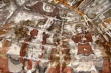 Wooden church, DJ109f Ferești-Gâlgău·, Photo: Țecu Mircea Rareș