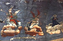 Wooden church, DJ109f Ferești-Gâlgău·, Photo: WR