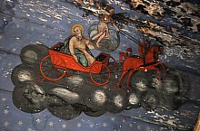 Wooden church, DJ109f Ferești-Gâlgău·, Photo: WR