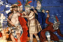 Wooden church, DJ109f Ferești-Gâlgău·, Photo: WR