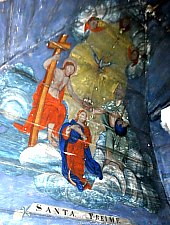 Wooden church, DJ109f Ferești-Gâlgău·, Photo: WR