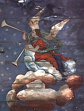 Wooden church, DJ109f Ferești-Gâlgău·, Photo: WR