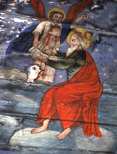 Wooden church, DJ109f Ferești-Gâlgău·, Photo: WR