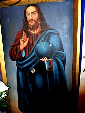 Wooden church, DJ109f Ferești-Gâlgău·, Photo: WR