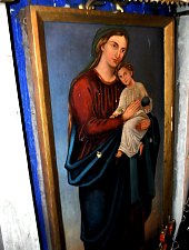 Wooden church, DJ109f Ferești-Gâlgău·, Photo: WR