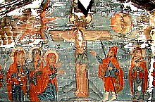 Wooden church, DJ109f Ferești-Gâlgău·, Photo: Țecu Mircea Rareș