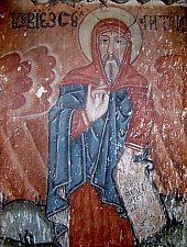 Wooden church, DJ109f Ferești-Gâlgău·, Photo: Țecu Mircea Rareș