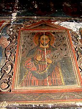 Wooden church, DJ109f Ferești-Gâlgău·, Photo: Țecu Mircea Rareș