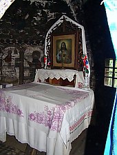 Wooden church, DJ109f Ferești-Gâlgău·, Photo: Țecu Mircea Rareș