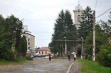 Ocna Sugatag , Foto: WR